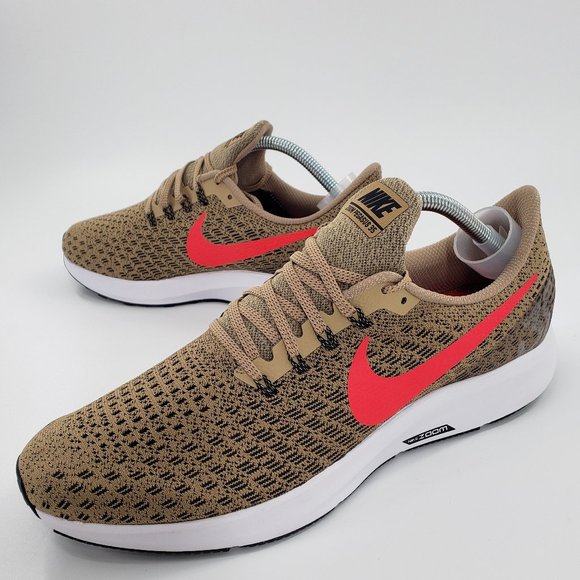 Nike Other - Nike Air Zoom Pegasus 35 Beige